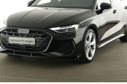 Audi A3 10.625 km 35.440 &euro; Suhl 98527