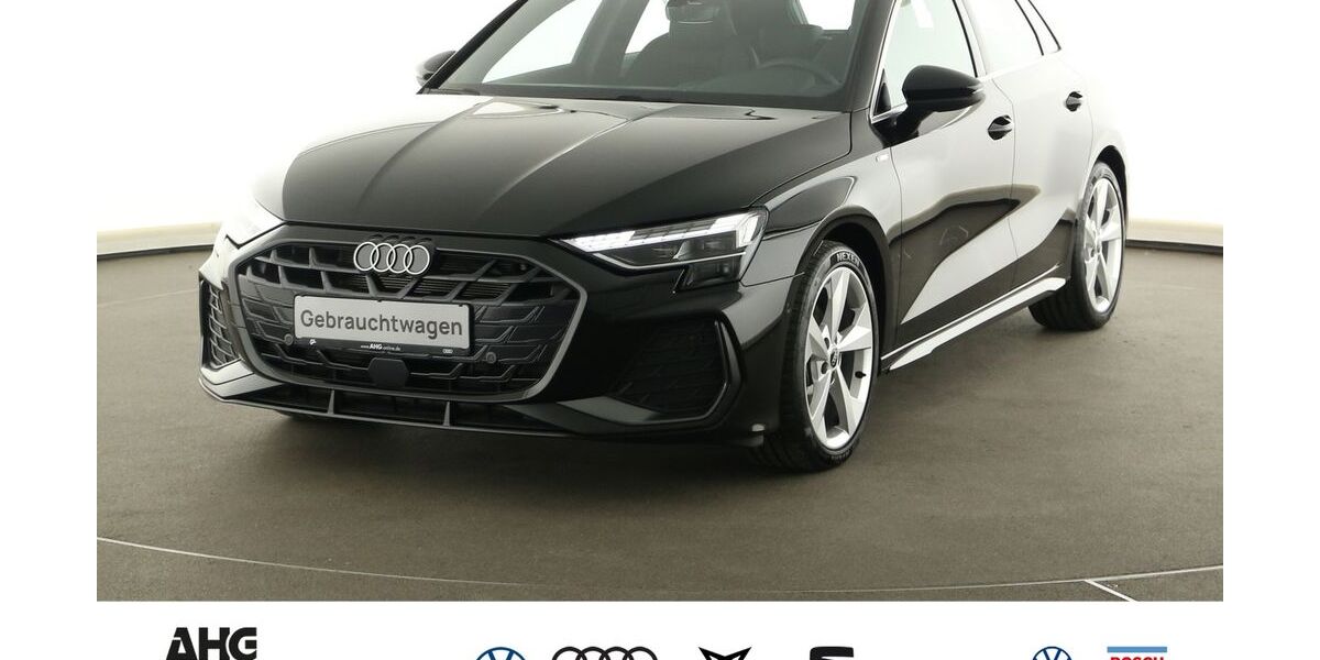 Audi A3 10.625 km 37.690 &euro; Suhl 98527