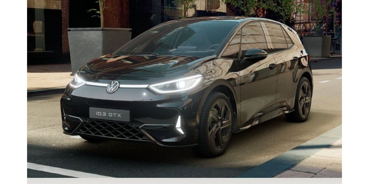 VW ID.3 1.800 km 50.888 &euro; Osterode 37520