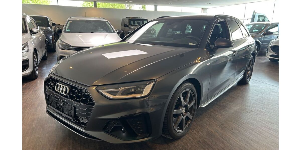 Audi A4 228.679 km 15.290 &euro; Brühl 50321
