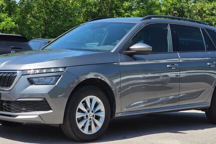 Skoda Kamiq 95.000 km 15.990 &euro; Merzig 66663