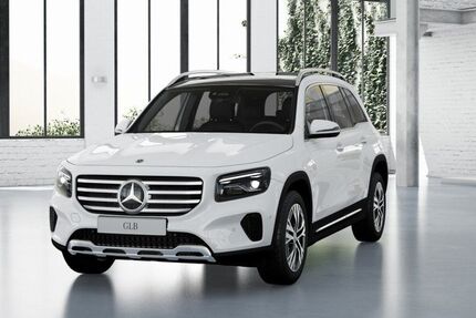 Mercedes-Benz GLB 200 12.799 km 43.980 &euro; Oberursel 61440