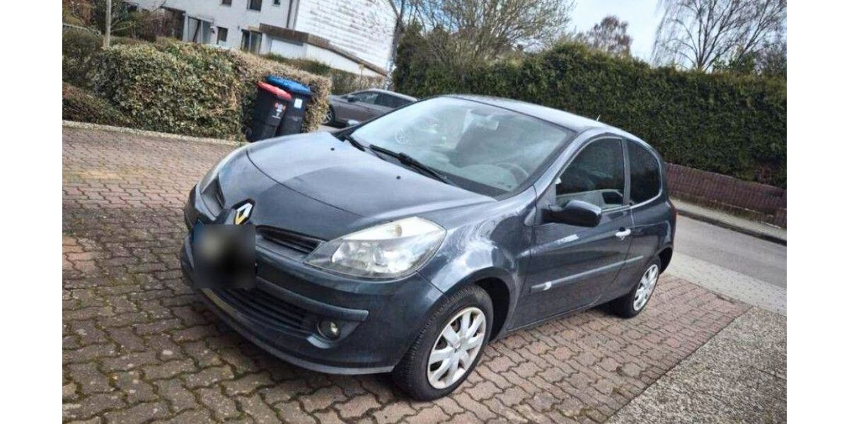 Renault Clio 99.000 km 3.600 &euro; Elsdorf 27404