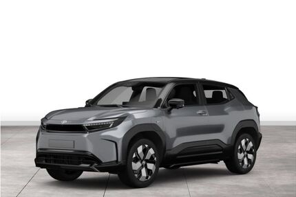 Toyota Urban Cruiser 1.500 km 37.760 &euro; Merzig 66663