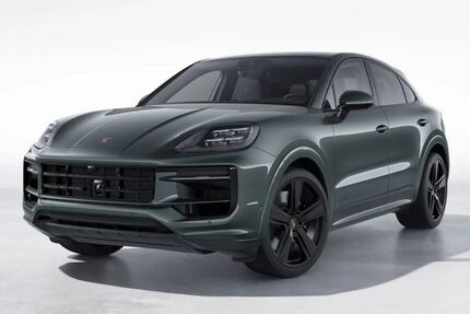 Porsche Cayenne 9.900 km 157.900 € Bamberg 96052