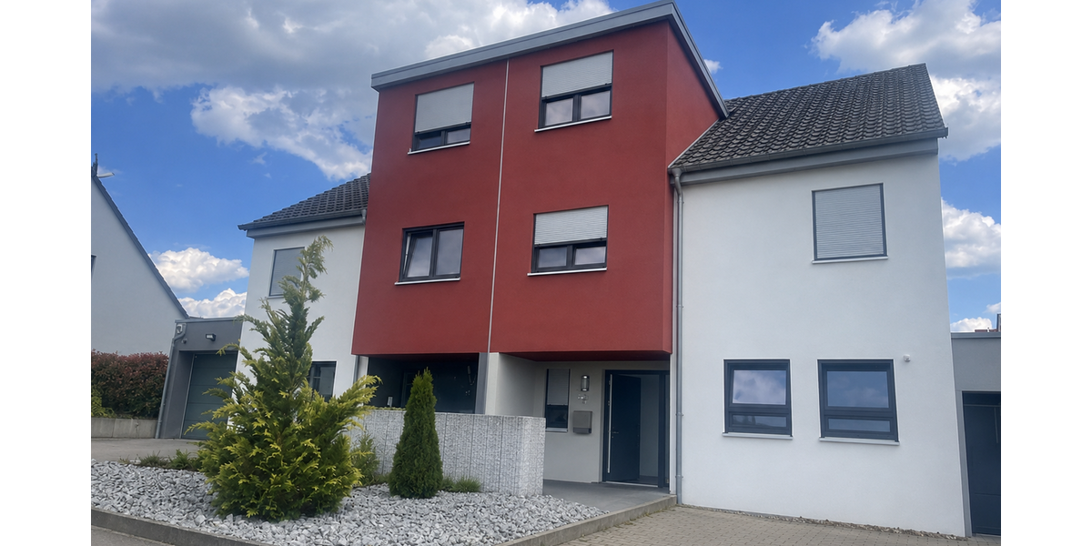 Einfamilienhaus KL-Morlautern Morlautern - 7 Zimmer, 242 m&sup2;, 2.500&euro; | Angebot:27007241