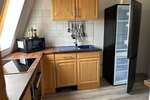 komplett möblierte gemütliche DG- Wohnung - Dachgeschoßwohnung Pößneck | Angebot:27014392
