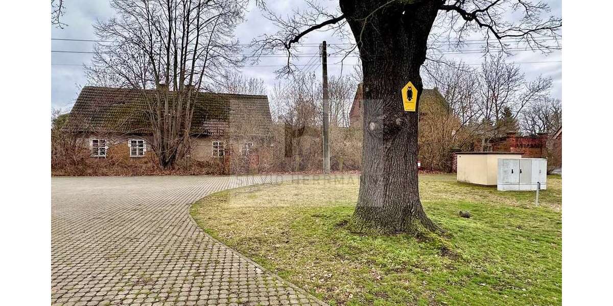 Grundstück Vetschau / Missen Missen - 65.000&euro; | Angebot:22920130