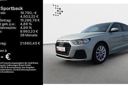 Audi A1 33.700 km 19.380 &euro; Oberursel 61440