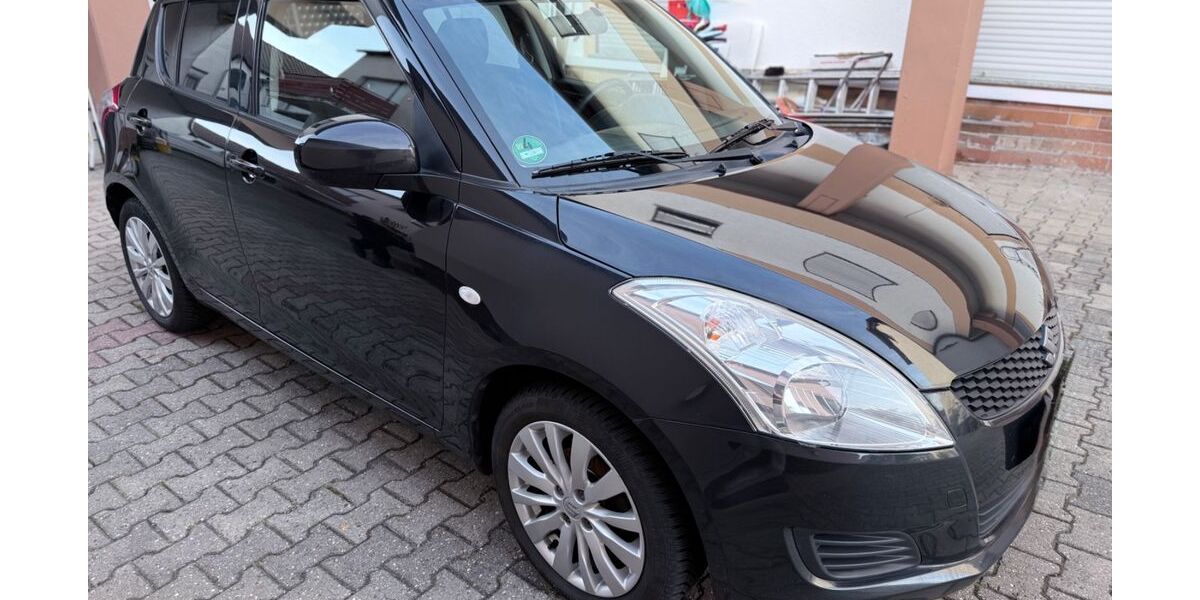 Suzuki Swift 187.865 km 4.500 &euro; Büttelborn 64572