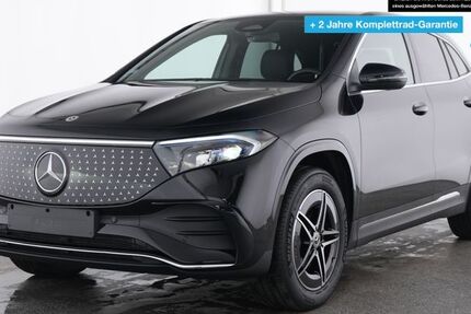 Mercedes-Benz EQA 13.419 km 43.630 &euro; Bornheim 53332