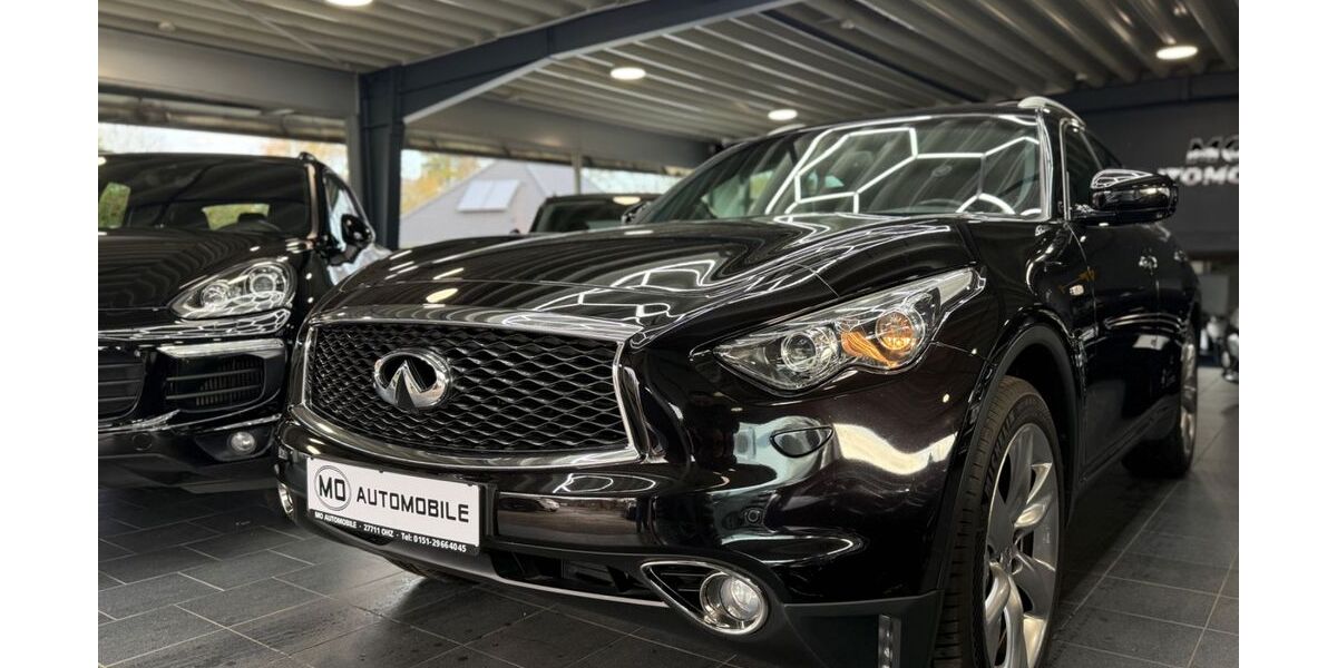 INFINITI QX70 84.000 km 23.499 € Osterholz-Scharmbeck 27711