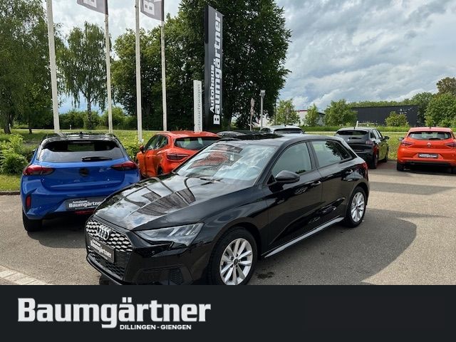 Audi A3 5.873 km 28.450 € Dillingen 89407