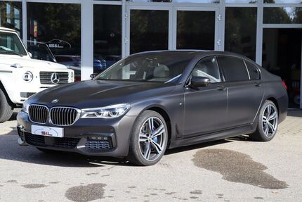 BMW 750