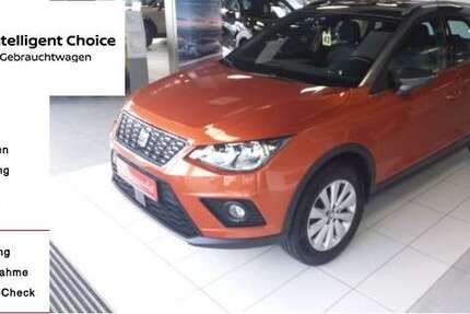 Seat Arona 47.982 km 14.900 &euro; Lutherstadt Eisleben 06295