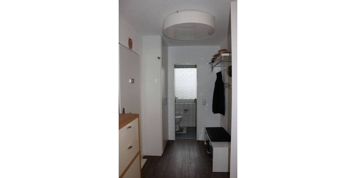 Terrassenwohnung Iserlohn Roden - 3 Zimmer, 238.000&euro; | Angebot:26141118