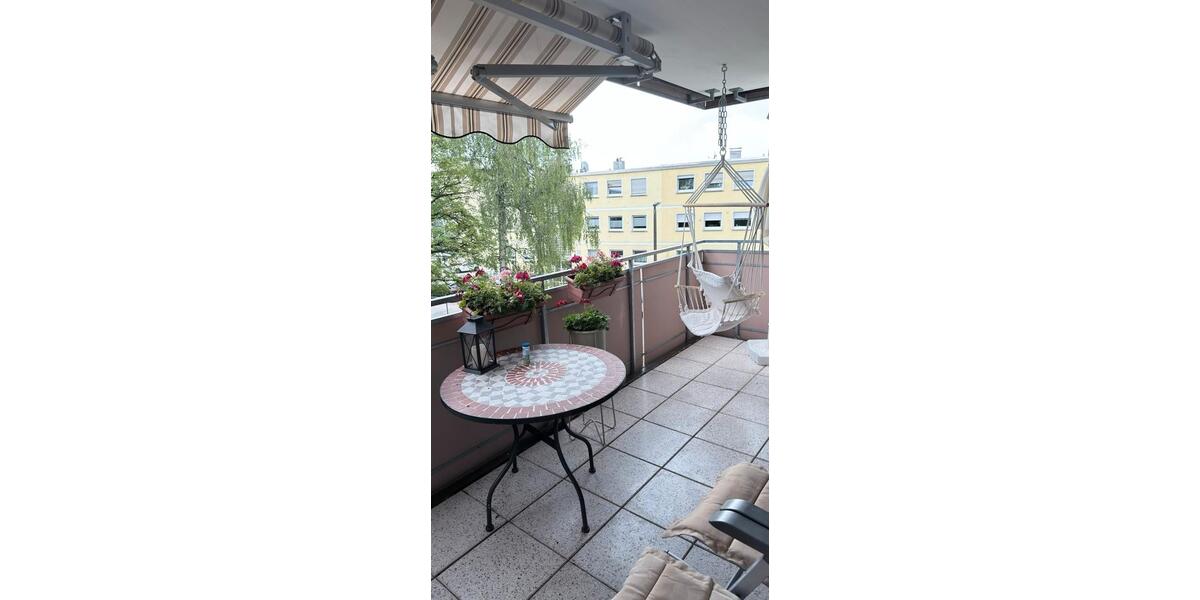 Etagenwohnung Villingen-Schwenningen Kopsbühl - 3.5 Zimmer, 87 m&sup2;, 240.000&euro; | Angebot:27092116