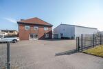 Gewerbeobjekt Sande - 409.000&euro; | Angebot:24628589