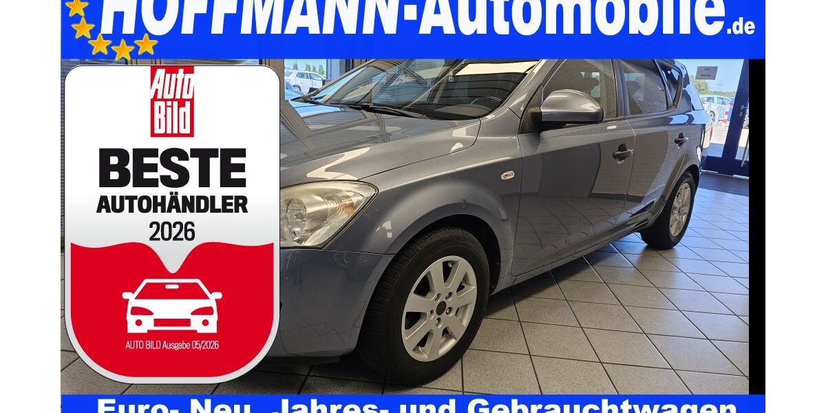 Kia ceed Sportswagon 148.031 km 2.900 &euro; Wolfsburg-Heiligendorf 38444