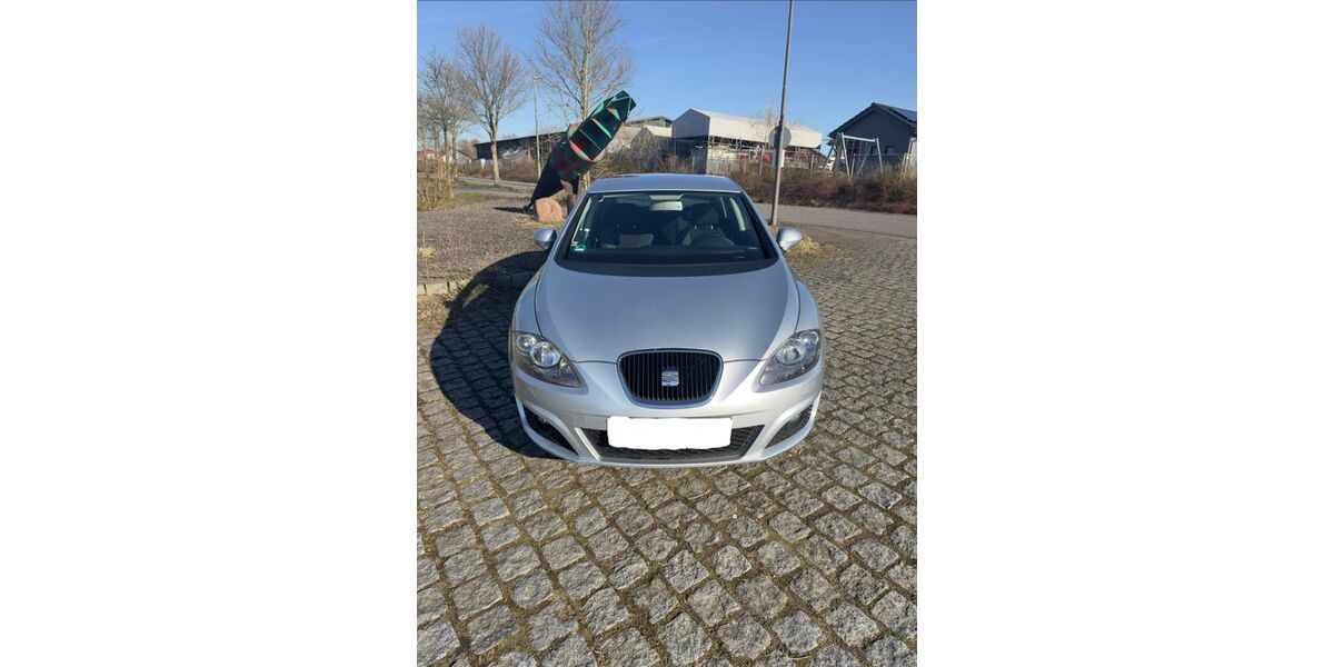 Seat Leon 161.500 km 4.299 &euro; Hamburg 21129