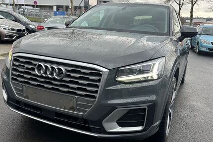 Audi Q2 171.000 km 15.999 &euro; Kassel 34123
