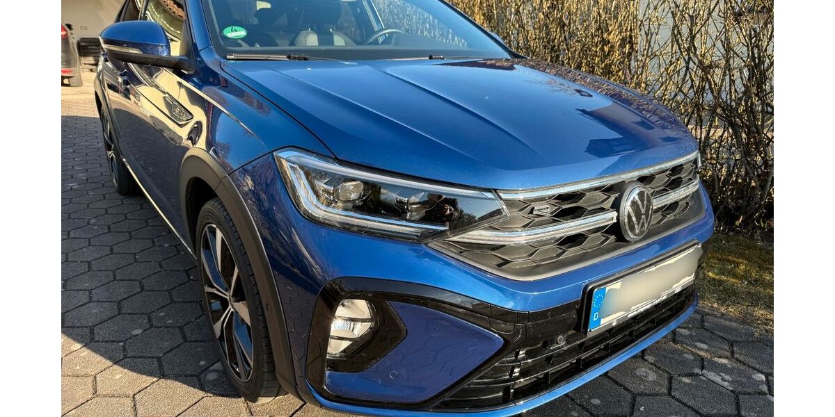 VW Taigo 37.285 km 24.500 &euro; Prittriching 86931