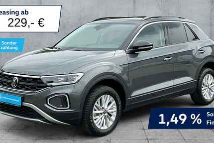 VW T-Roc 7.403 km 27.630 &euro; Bamberg 96052