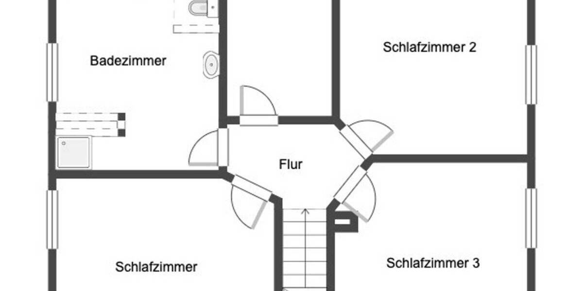 Einfamilienhaus Malente Benz - 4 Zimmer, 365.000&euro; | Angebot:26800075