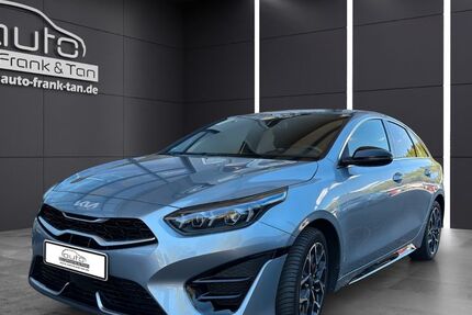 Kia pro ceed / ProCeed 65.300 km 21.490 € Schmelz 66839