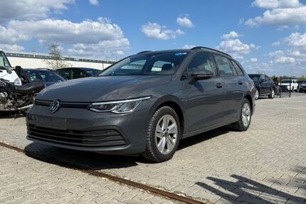 VW Golf 195.561 km 11.999 &euro; Mittenwalde 15749