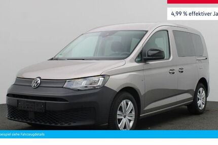 VW Caddy 14.169 km 33.650 € Hanau 63452