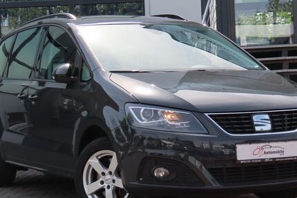 Seat Alhambra 110.000 km 22.900 € Neuss 41469
