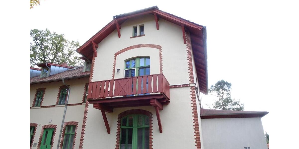 Etagenwohnung Guben - 3 Zimmer, 92 m&sup2;, 500&euro; | Angebot:25418214