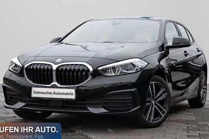 BMW 118 25.568 km 22.280 &euro; Bad Marienberg 56470