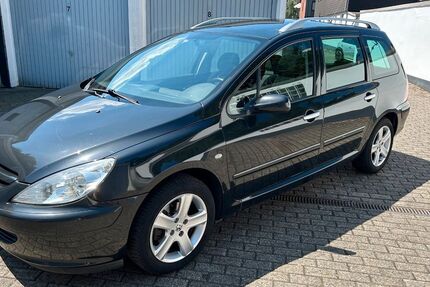 Peugeot 307 199.350 km 2.250 &euro; Oberhausen 46047