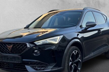 Cupra Formentor 131.700 km 23.690 &euro; Rehlingen 66780