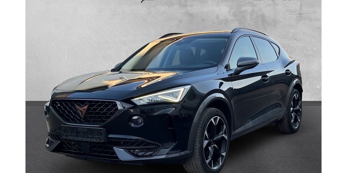 Cupra Formentor 131.700 km 23.690 &euro; Rehlingen 66780