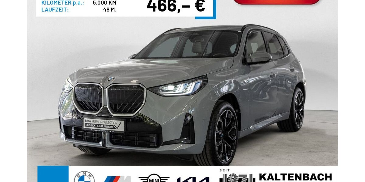 BMW X3 18.771 km 51.590 &euro; Bergisch Gladbach 51469