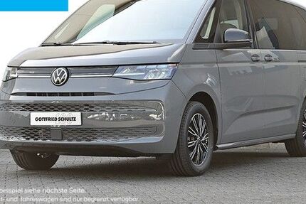 VW T7 Multivan 9.999 km 59.780 &euro; Velbert 42553