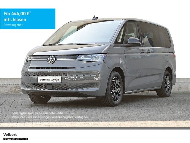 VW T7 Multivan 9.999 km 59.880 &euro; Velbert 42553