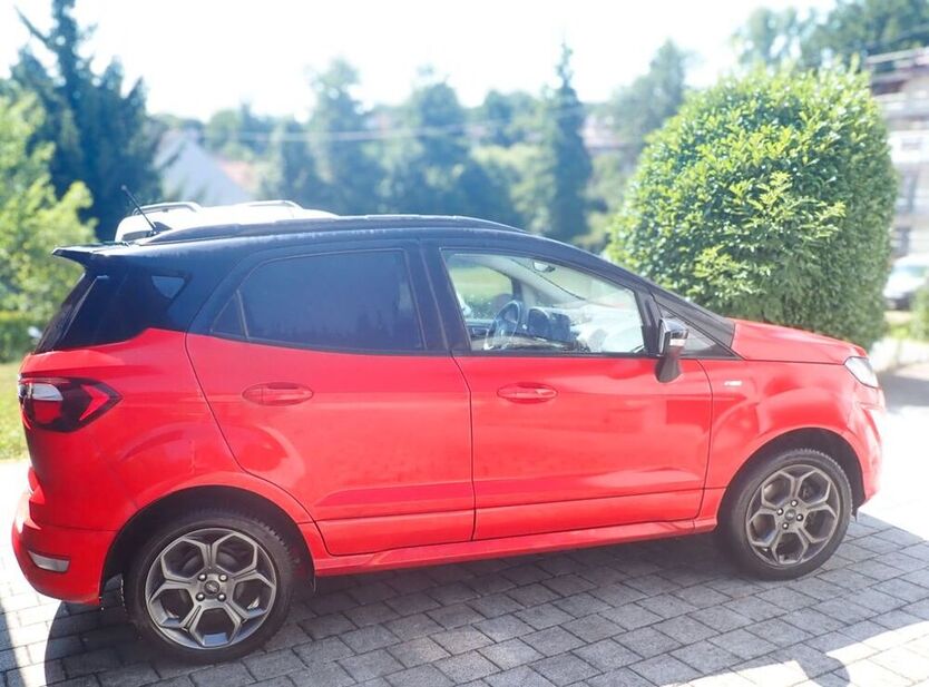 EcoSport
