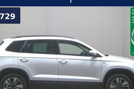 Skoda Karoq 168.015 km 20.980 &euro; Gyhum/Bockel 27404