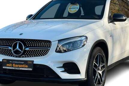 Mercedes-Benz GLC 43 AMG 129.261 km 28.780 &euro; Duisburg 47249