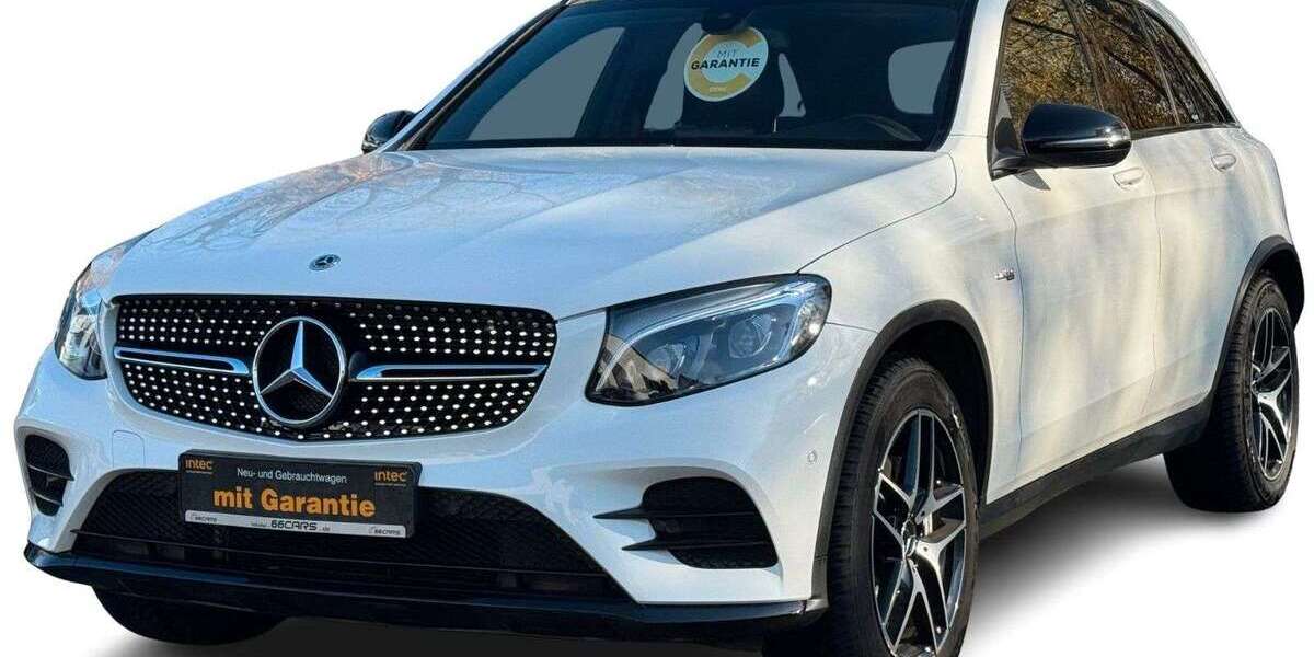 Mercedes-Benz GLC 43 AMG 129.261 km 28.780 &euro; Duisburg 47249
