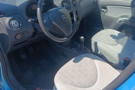 Citroen C3 120.100 km 1.500 &euro; Mickhausen 86866