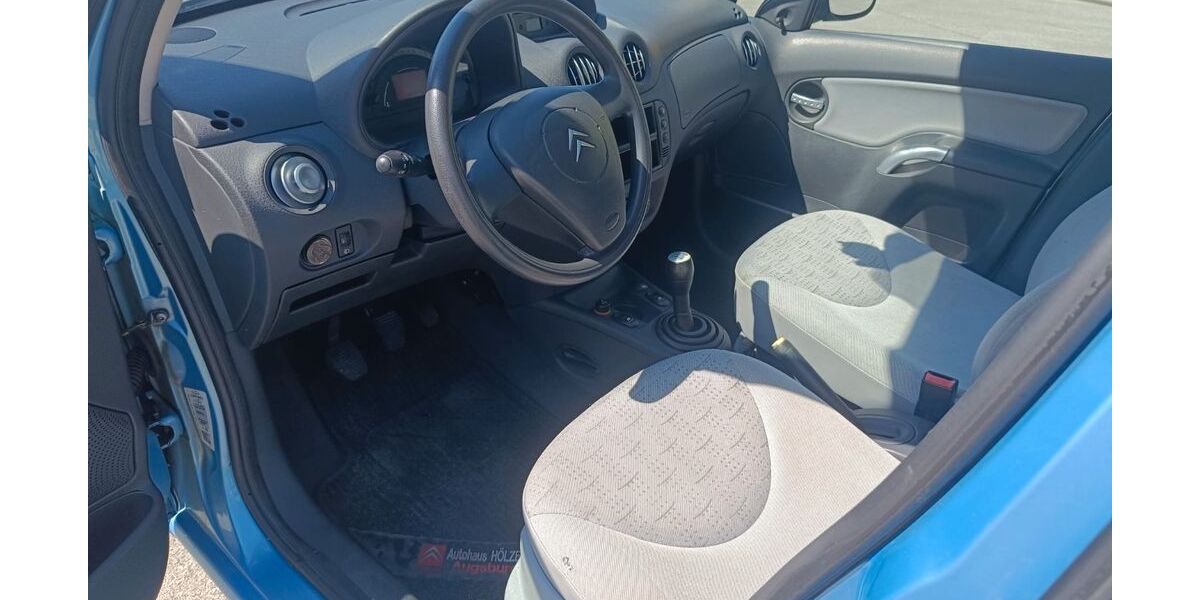 Citroen C3 120.100 km 1.750 &euro; Mickhausen 86866