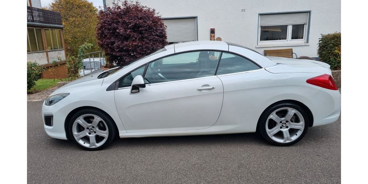 Peugeot 308 216.000 km 6.100 &euro; Pirmasens 66955