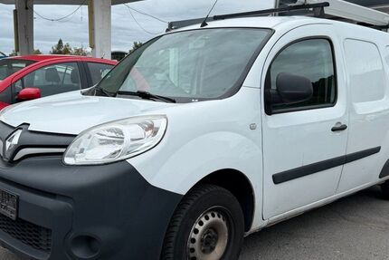 Renault Kangoo 136.000 km 9.990 &euro; Sontra 36205