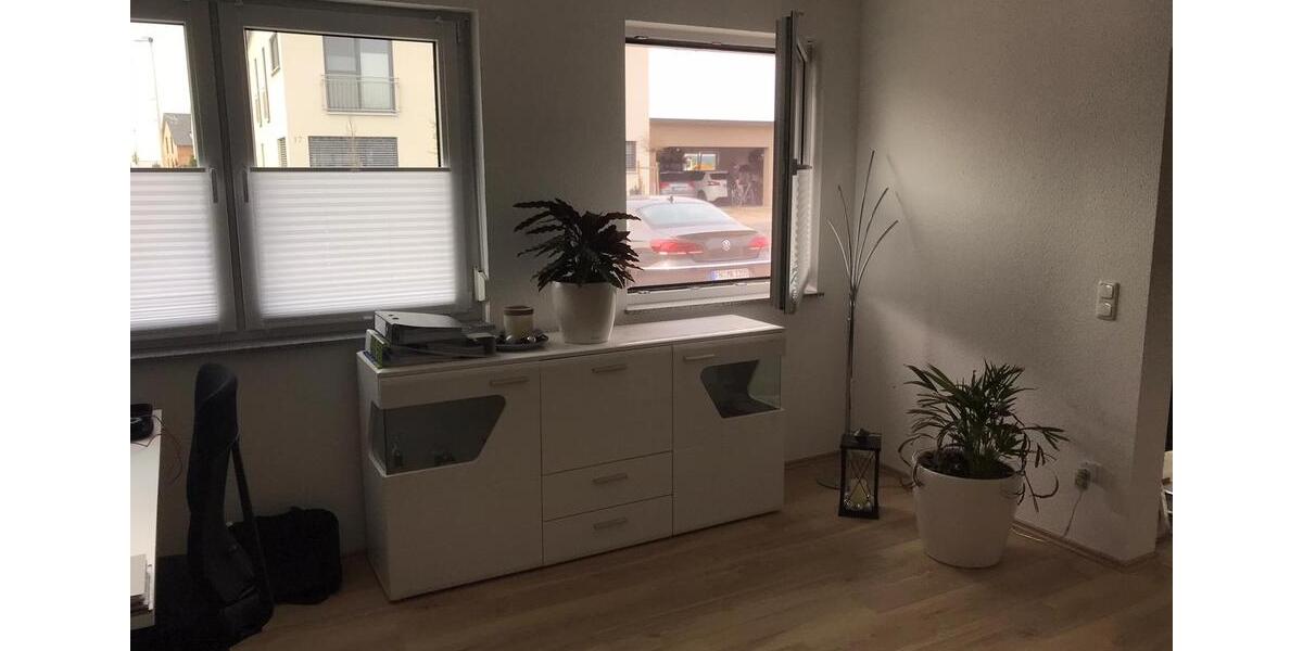 Erdgeschoßwohnung Kolitzheim - 2 Zimmer, 70 m&sup2;, 600&euro; | Angebot:26314018