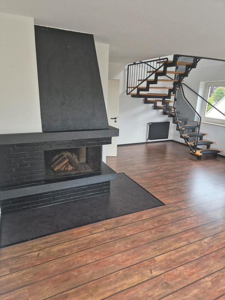 Schöne Maisonette Wohnung in GT Kattenstroth 93qm